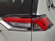 Toyota RAV4 V (XA50) Москва  - изображение 46