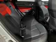 Changan CS55 Plus II Москва  - изображение 28