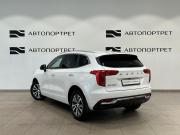 Haval Jolion I Санкт-Петербург  - изображение 29