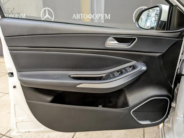 Omoda S5 с пробегом 2024 года, цена 1 165 000 рублей, 99439 км, седан, Автокод Объявления