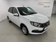 Lada (ВАЗ) Granta I Рестайлинг Москва  - изображение 16