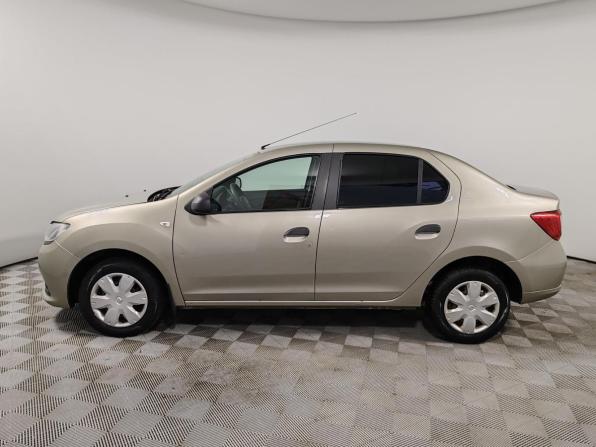Renault Logan II с пробегом 2015 года, цена 675 000 рублей, 187280 км, седан, Автокод Объявления