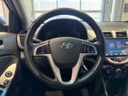 Hyundai Solaris I Москва  - изображение 32