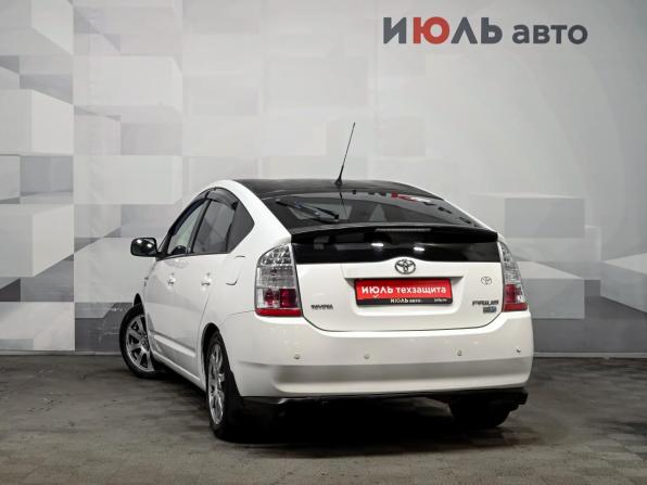 Toyota Prius II Рестайлинг (XW20) с пробегом 2008 года, цена 800 000 рублей, 148164 км, лифтбек, Автокод Объявления