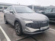 Haval F7 II Санкт-Петербург  - изображение 6