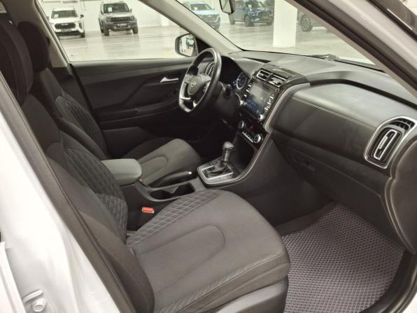 Hyundai Creta II с пробегом 2022 года, цена 2 291 000 рублей, 35537 км, внедорожник, Автокод Объявления