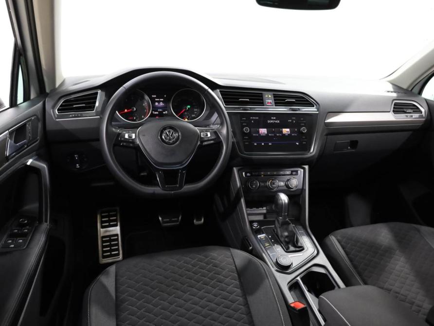 Volkswagen Tiguan II Ростов-на-Дону  - изображение 6