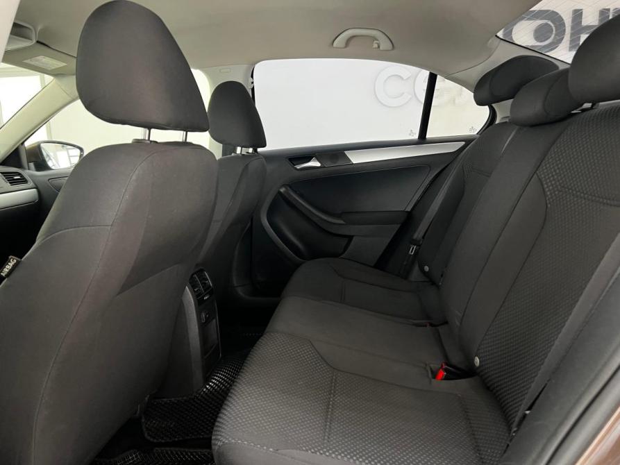 Volkswagen Jetta VI Волгоград  - изображение 32