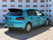 Volkswagen Golf VI Санкт-Петербург  - изображение 17