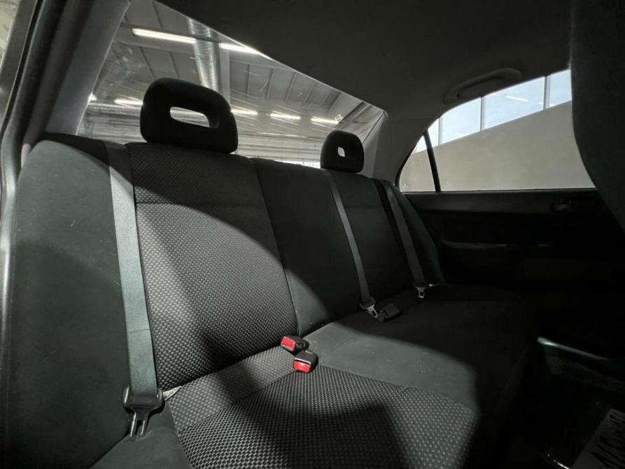 Mitsubishi Lancer IX Рестайлинг Оренбург  - изображение 20