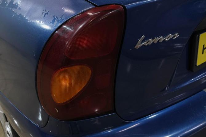 Chevrolet Lanos I с пробегом 2008 года, цена 199 000 рублей, 200000 км, седан, Автокод Объявления