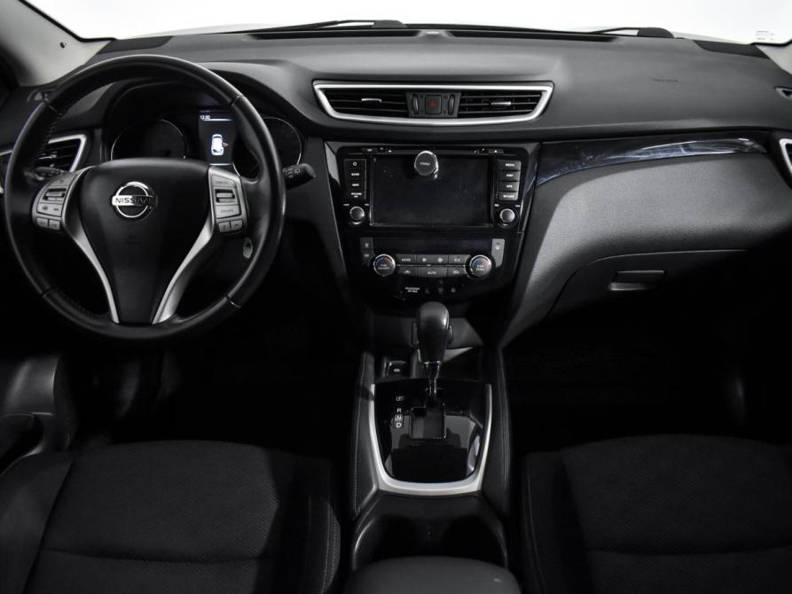 Nissan Qashqai II Санкт-Петербург  - изображение 11