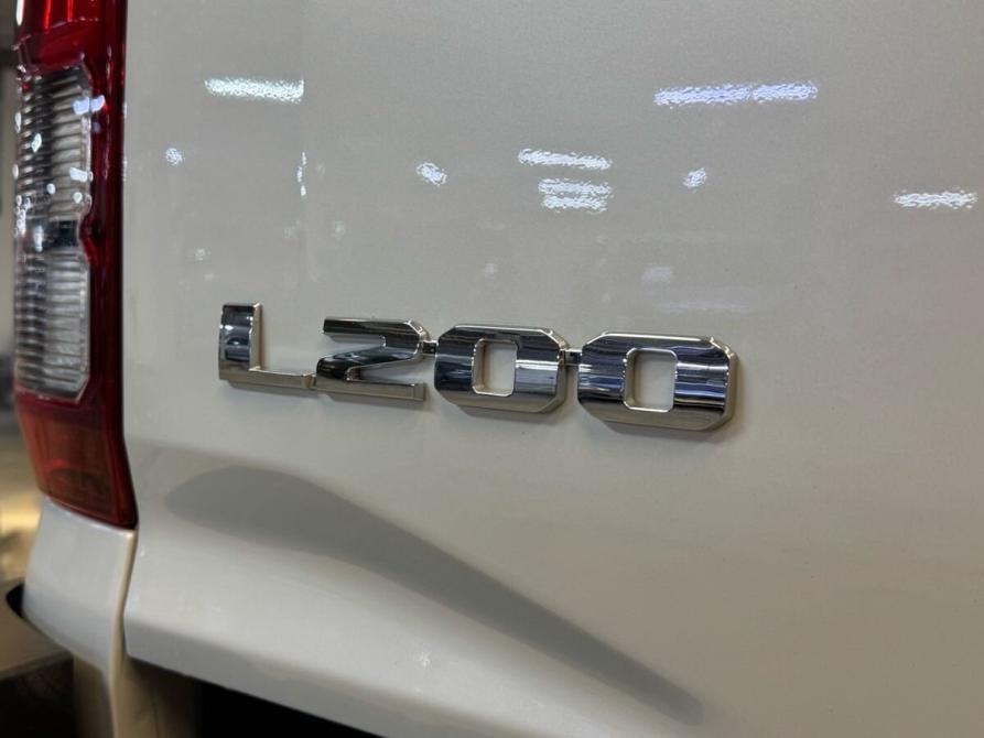 Mitsubishi L200 VI Уфа  - изображение 40