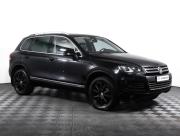 Volkswagen Touareg II Москва  - изображение 27