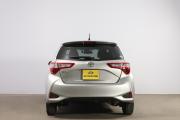 Toyota Vitz III (XP130) Рестайлинг 2 Новосибирск  - изображение 25