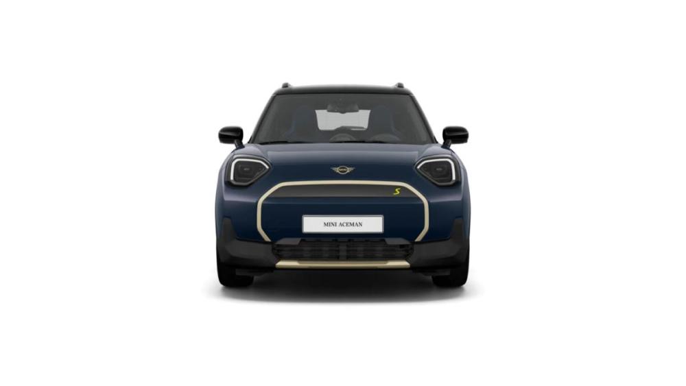 Mini Aceman Краснодар  - изображение 2