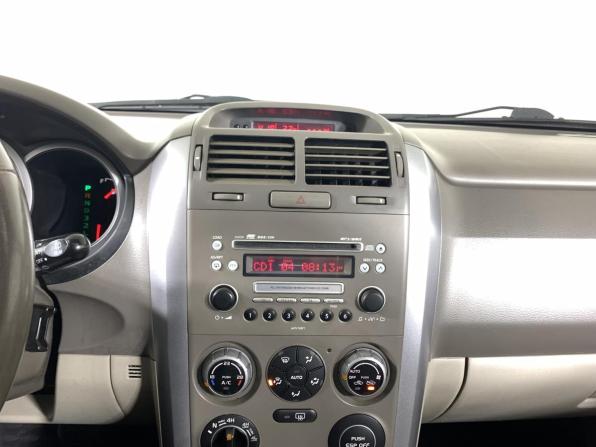 Suzuki Grand Vitara II с пробегом 2008 года, цена 699 000 рублей, 241556 км, внедорожник, Автокод Объявления