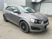 Chevrolet Aveo II Челябинск  - изображение 8