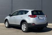 Toyota RAV4 III (XA30) Рестайлинг Красноярск  - изображение 29