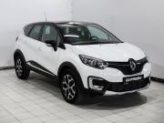 Renault Kaptur I Ростов-на-Дону  - изображение 16