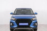 Hyundai Creta I Красноярск  - изображение 22