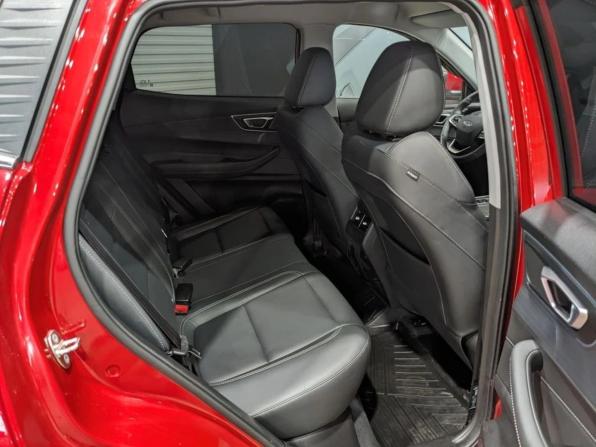 Chery Tiggo 4 Pro I с пробегом 2024 года, цена 1 525 000 рублей, 23500 км, внедорожник, Автокод Объявления