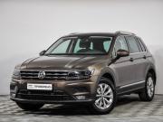 Volkswagen Tiguan II Санкт-Петербург  - изображение 33