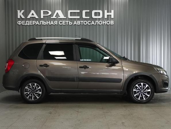 Lada (ВАЗ) Kalina II с пробегом 2017 года, цена 499 000 рублей, 149000 км, универсал, Автокод Объявления