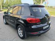 Volkswagen Tiguan I Рестайлинг Нижнекамск  - изображение 31