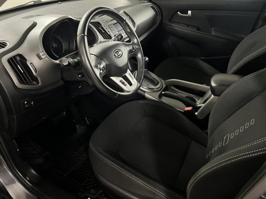 Kia Sportage III Рестайлинг Тюмень  - изображение 7