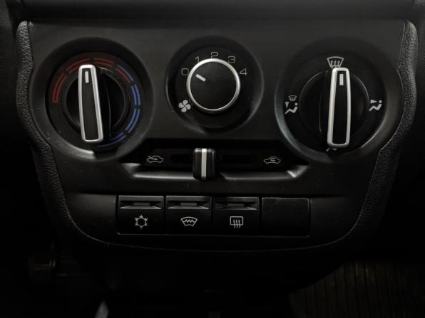 Lada (ВАЗ) Granta I Рестайлинг с пробегом 2023 года, цена 785 000 рублей, 68000 км, лифтбек, Автокод Объявления
