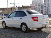 Lada (ВАЗ) Granta I Ижевск  - изображение 24