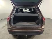 Volkswagen Tiguan II Уфа  - изображение 34