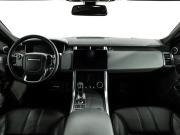 Land Rover Range Rover Sport II Санкт-Петербург  - изображение 39