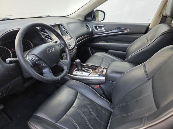 Infiniti QX60 I с пробегом 2015 года, цена 1 620 000 рублей, 163908 км, внедорожник, Автокод Объявления