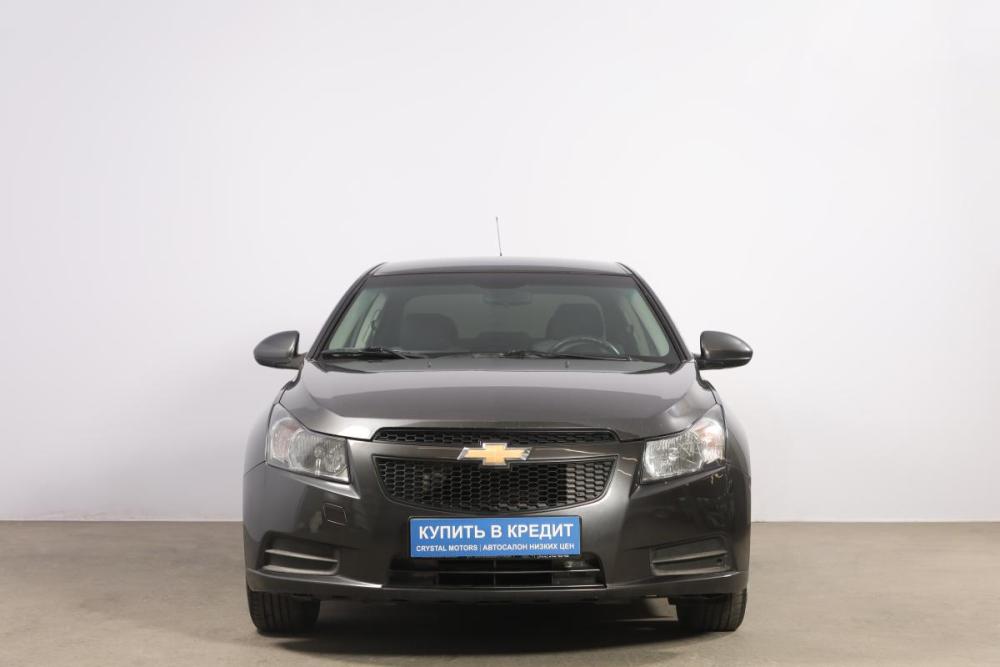 Chevrolet Cruze I Новосибирск  - изображение 2
