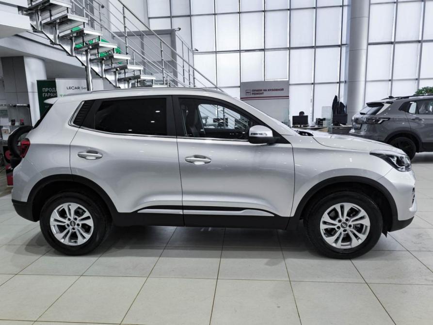 Chery Tiggo 4 Pro I Рестайлинг Казань  - изображение 5
