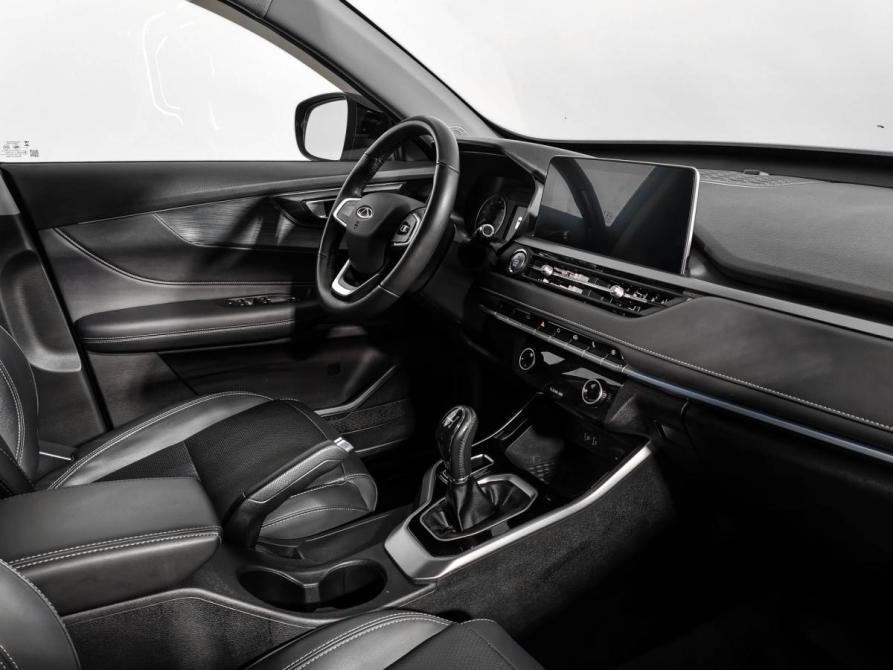 Chery Tiggo 4 Pro I Рестайлинг Санкт-Петербург  - изображение 13