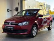 Volkswagen Polo V Уфа  - изображение 23