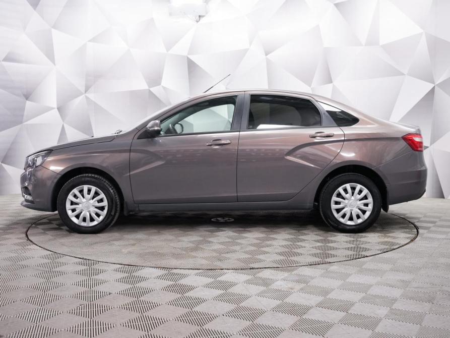 Lada (ВАЗ) Vesta I Ульяновск  - изображение 2