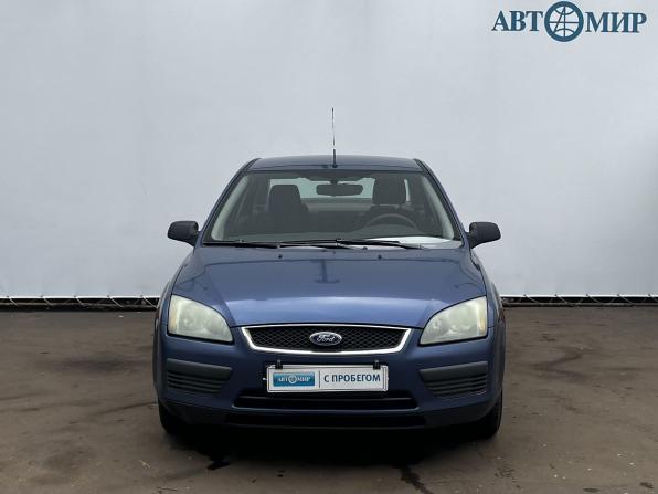 Ford Focus II с пробегом 2006 года, цена 500 000 рублей, 219999 км, седан, Автокод Объявления