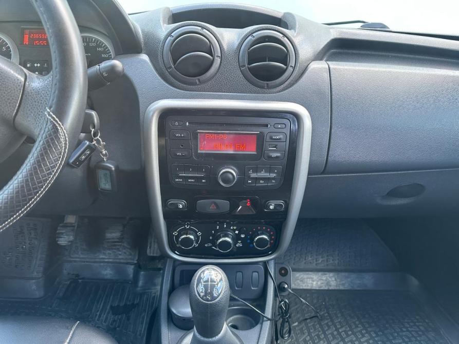 Renault Duster I Екатеринбург  - изображение 10