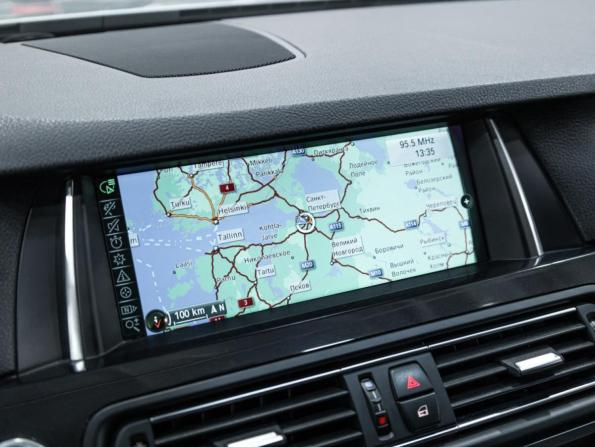 BMW 5 серии VI (F10/F11/F07) Рестайлинг с пробегом 2013 года, цена 1 919 000 рублей, 374492 км, седан, Автокод Объявления