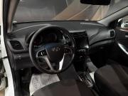 Hyundai Solaris I Ставрополь  - изображение 30