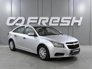 Chevrolet Cruze I Ростов-на-Дону  - изображение 17