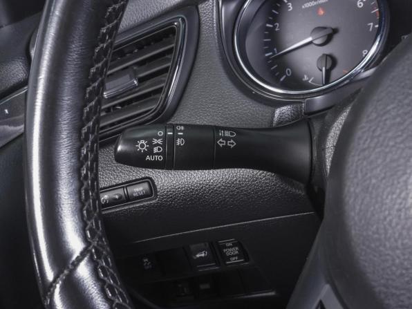 Nissan X-Trail III Рестайлинг с пробегом 2018 года, цена 1 850 000 рублей, 185314 км, внедорожник, Автокод Объявления