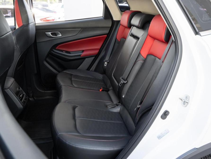 Changan CS55 Plus II Волгоград  - изображение 15