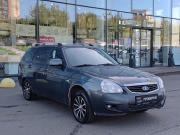 Lada (ВАЗ) Priora I Ижевск  - изображение 25