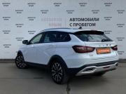 Lada (ВАЗ) Vesta I Рестайлинг (NG) Крым  - изображение 27