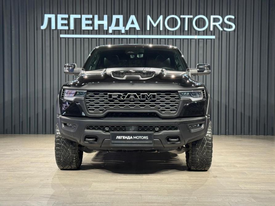 Ram 1500 V Рестайлинг Иркутск  - изображение 2